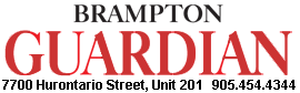 Brampton Guardian